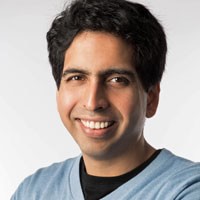 Founder & Executive Director, Khan Academy