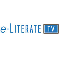 E-Literate TV