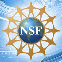 NSF Logo