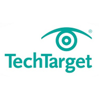 Tech Target logo