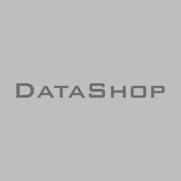 DataShop logo