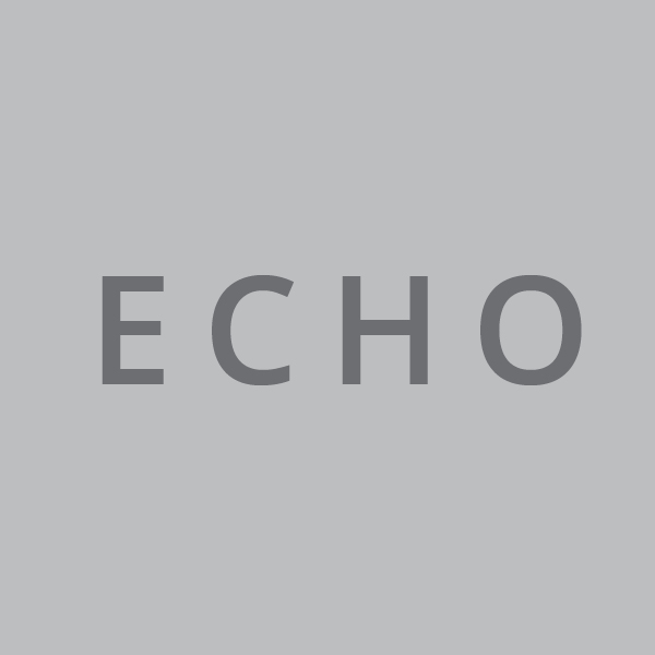 Echo logo