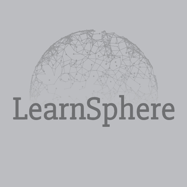 LearnSphere logo