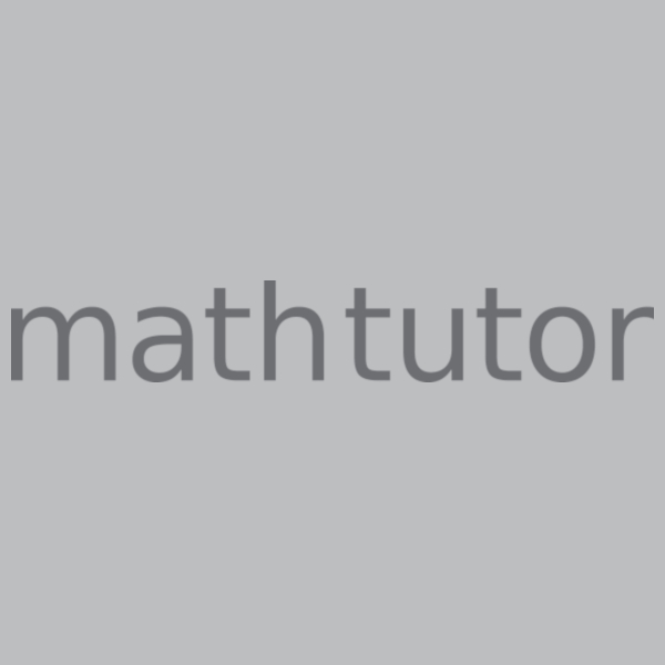 Mathtutor logo