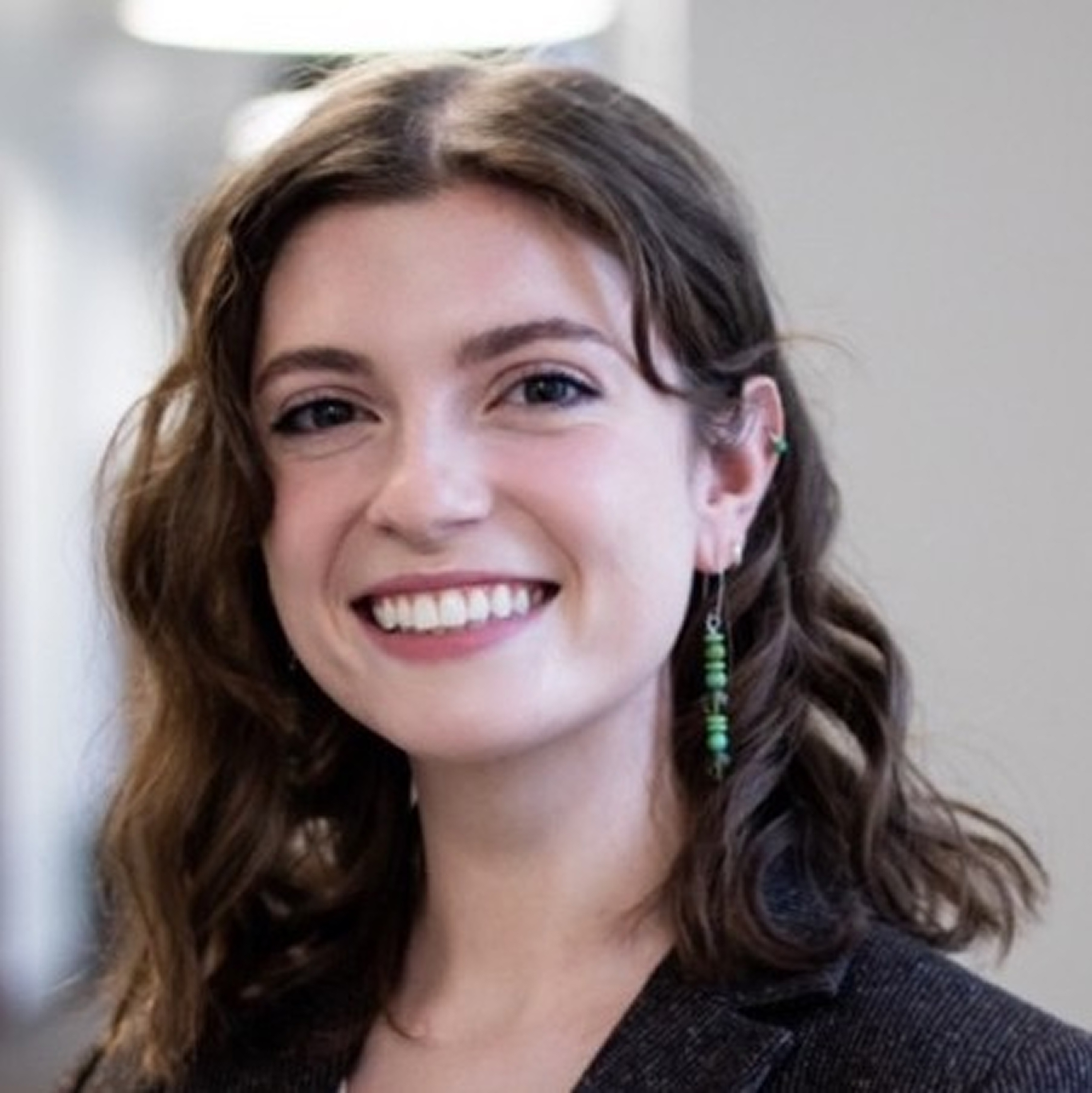 Hannah Graber