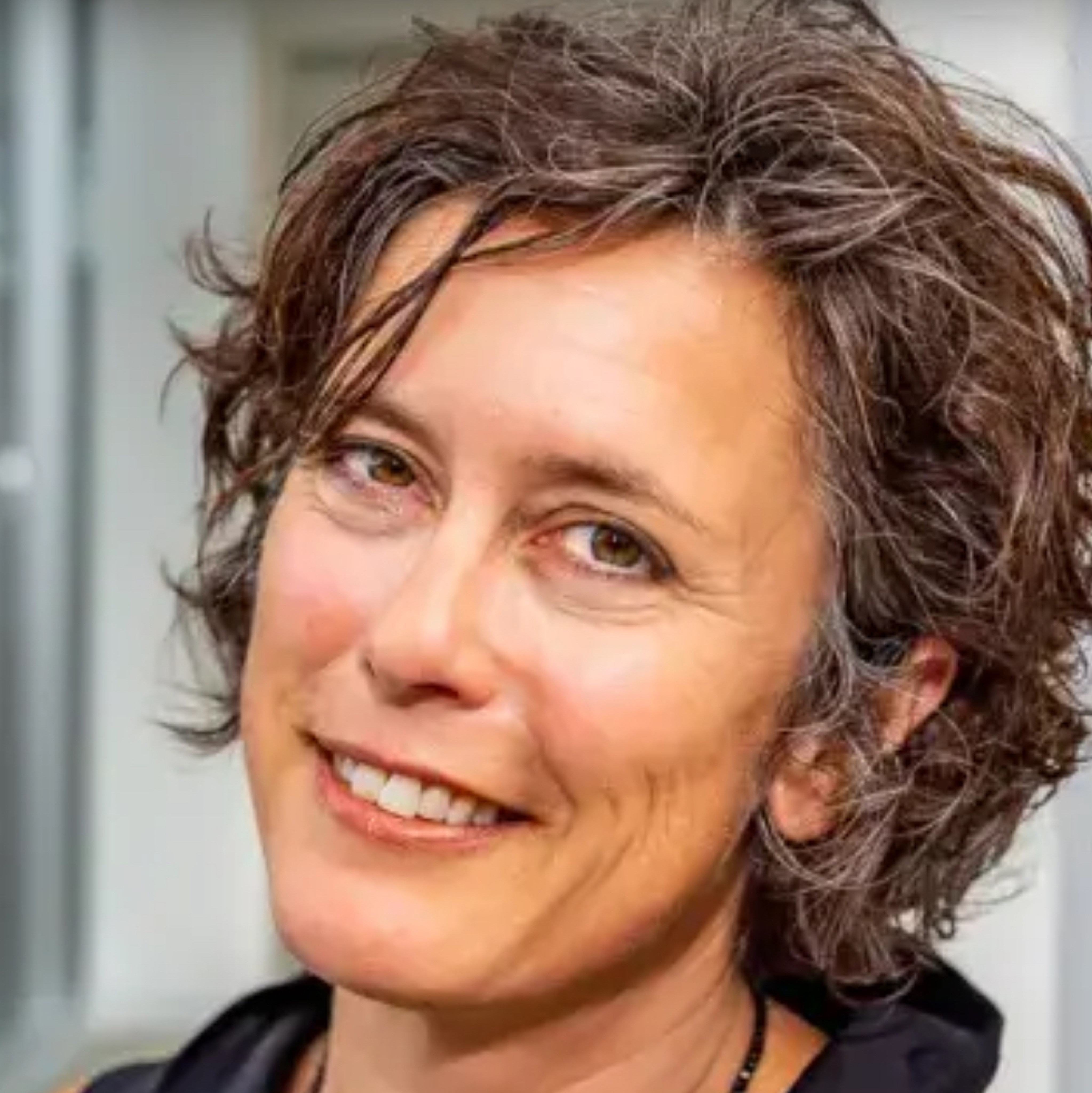 Marti Louw