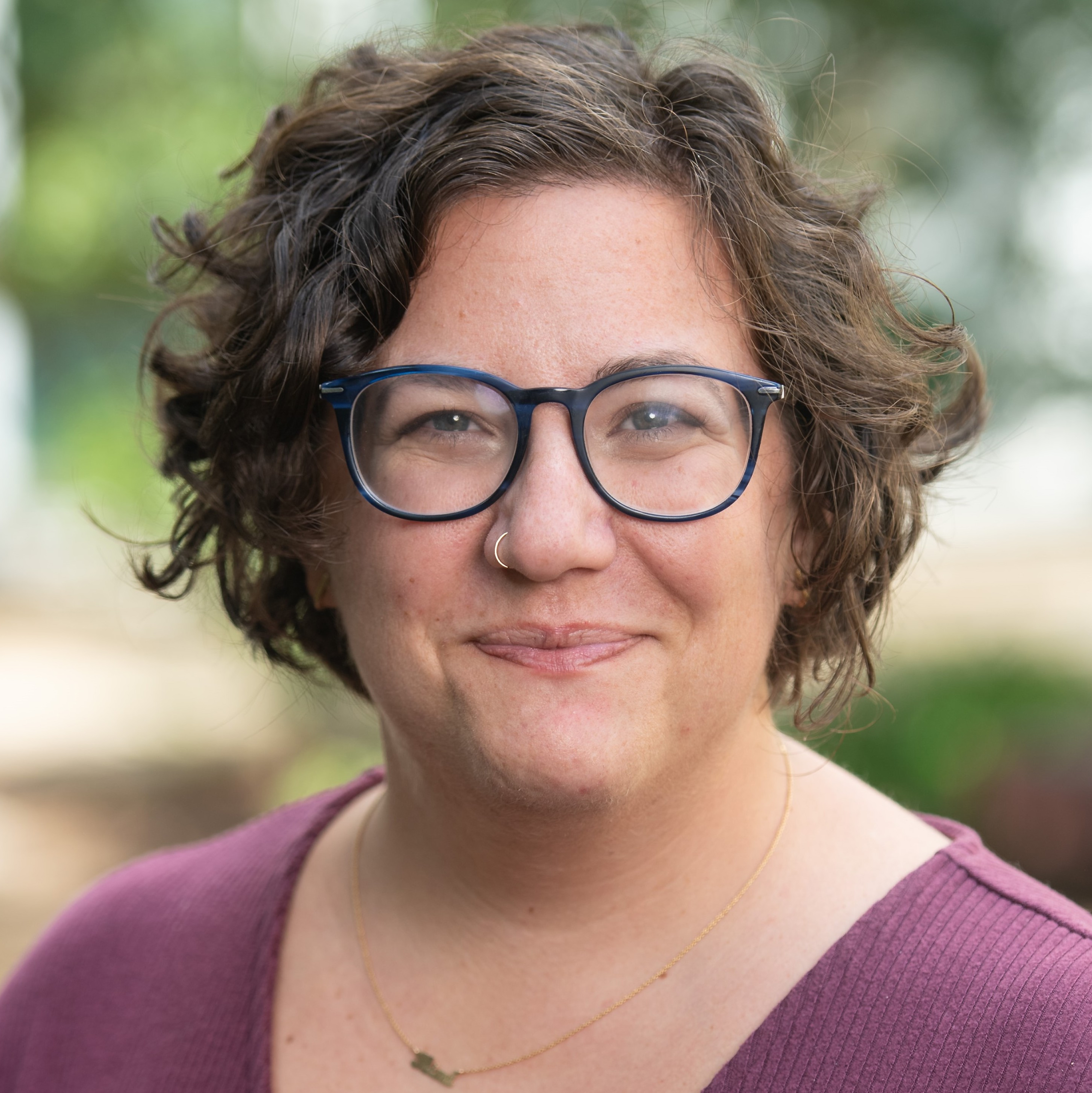 Mimi Wertheimer