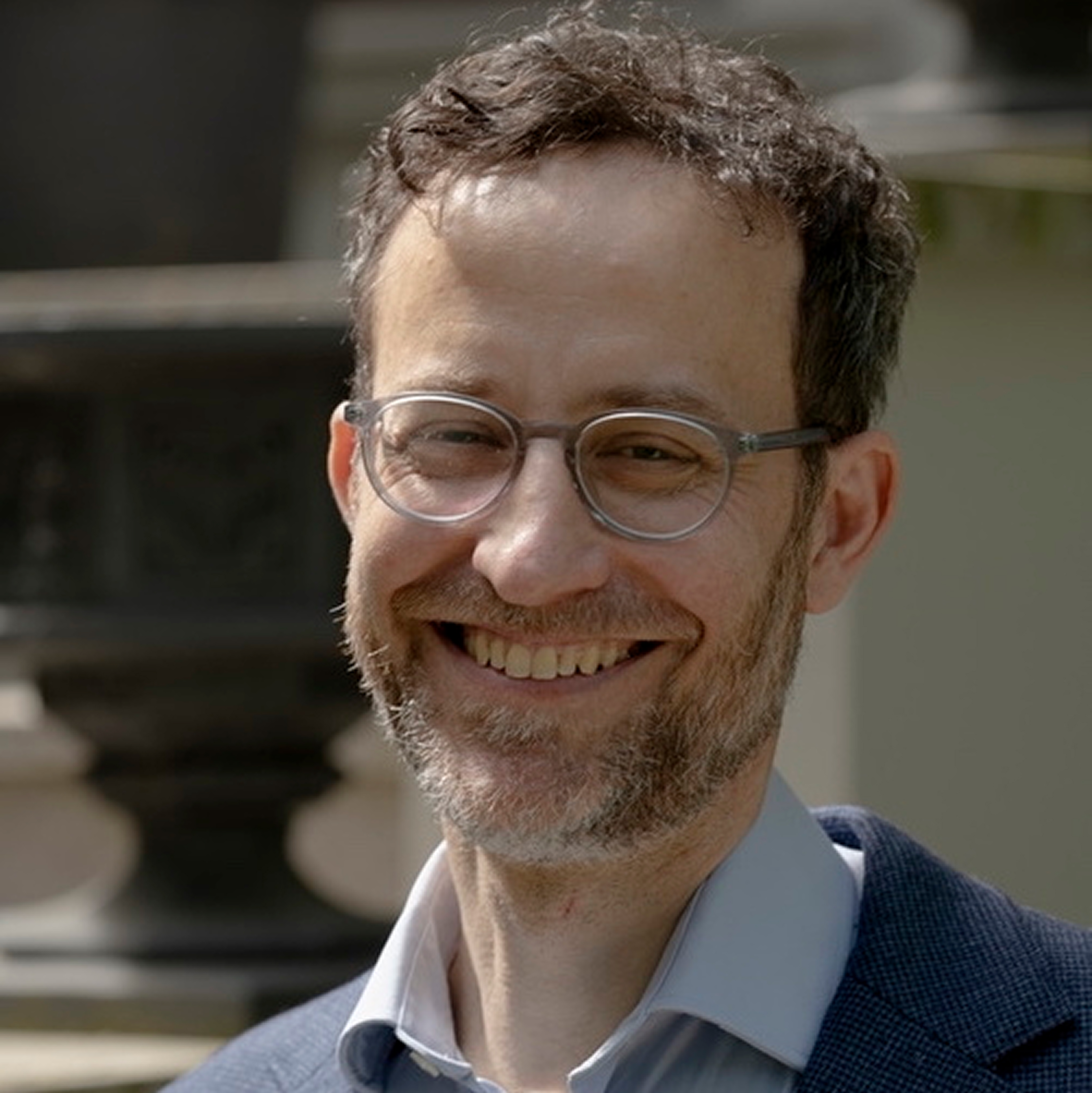 Stefan Gruber
