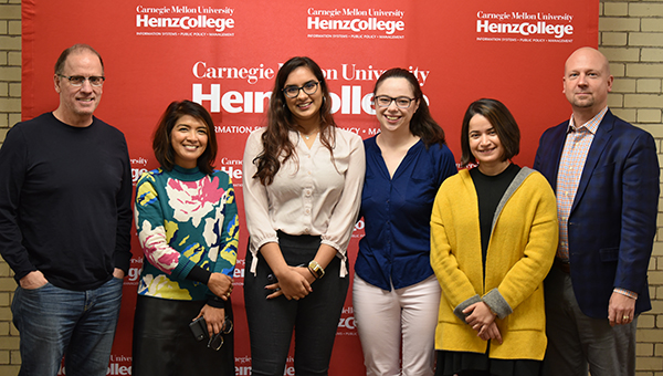 Team Members: Sana Lakdawala (Dietrich) and Sabrina Romansky (Dietrich)