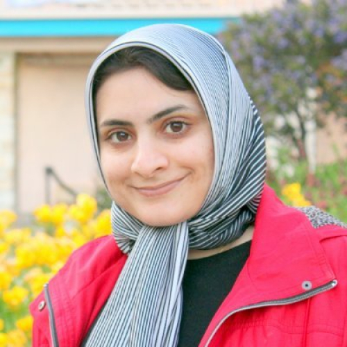 Motahhare Eslami