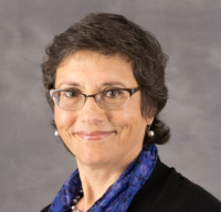 Erica Groshen