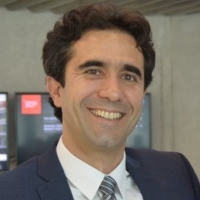 Marcio Cruz