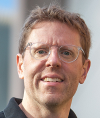 Neil Thompson