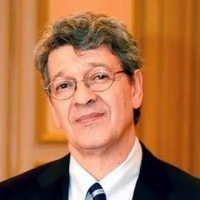 Raul Katz