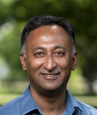 Sayeed Choudhury