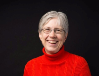 Susan Helper