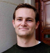 Todd Lensman
