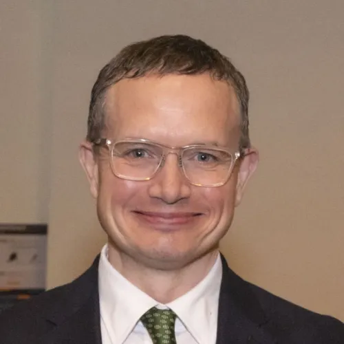 Stephen Wittek