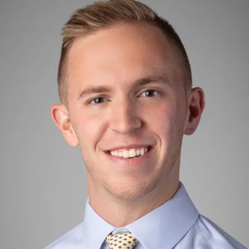 Jeffrey Fossett