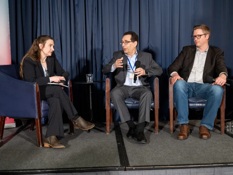 panel tech policy forum