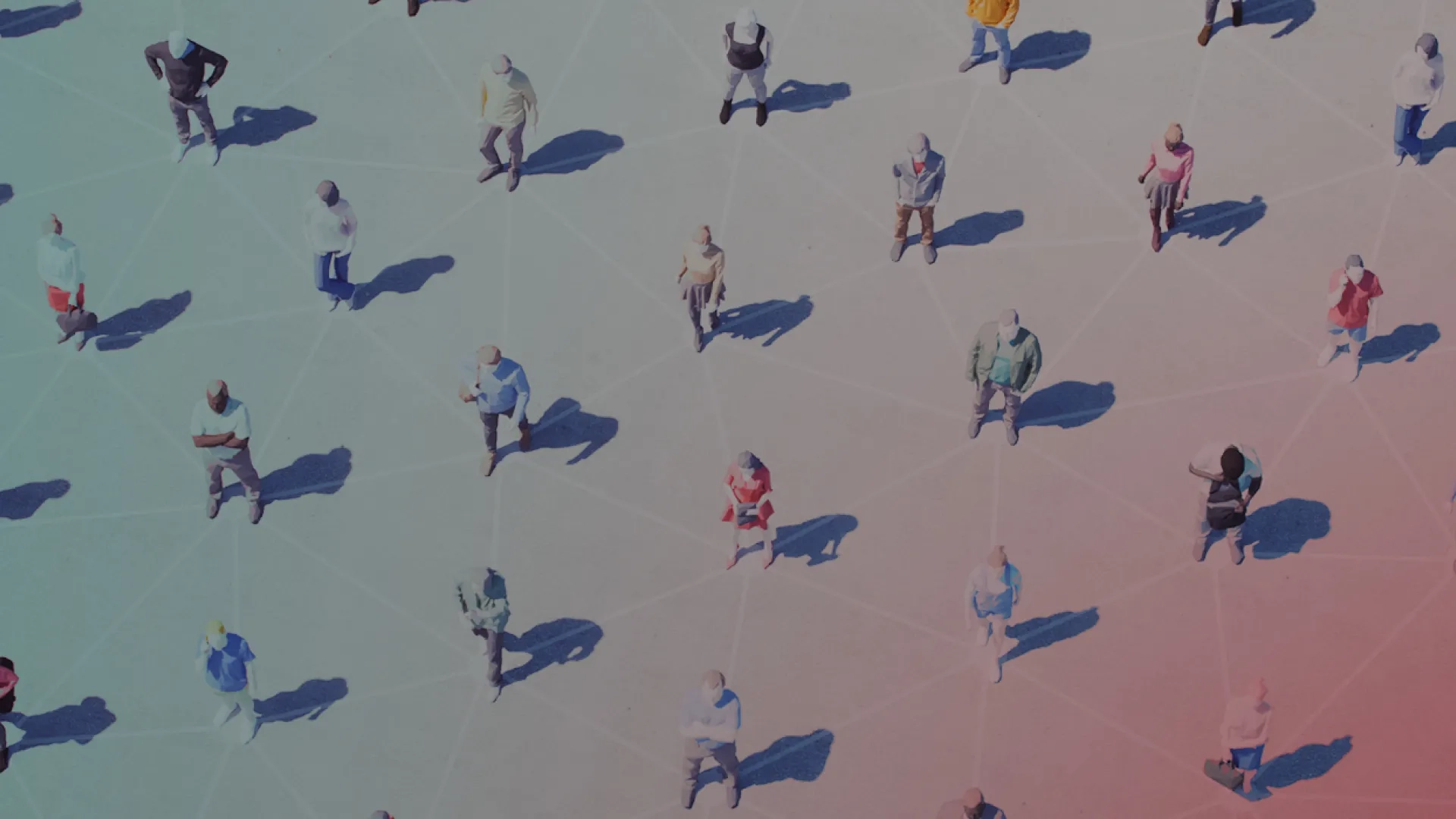 Workforce Supply Chain