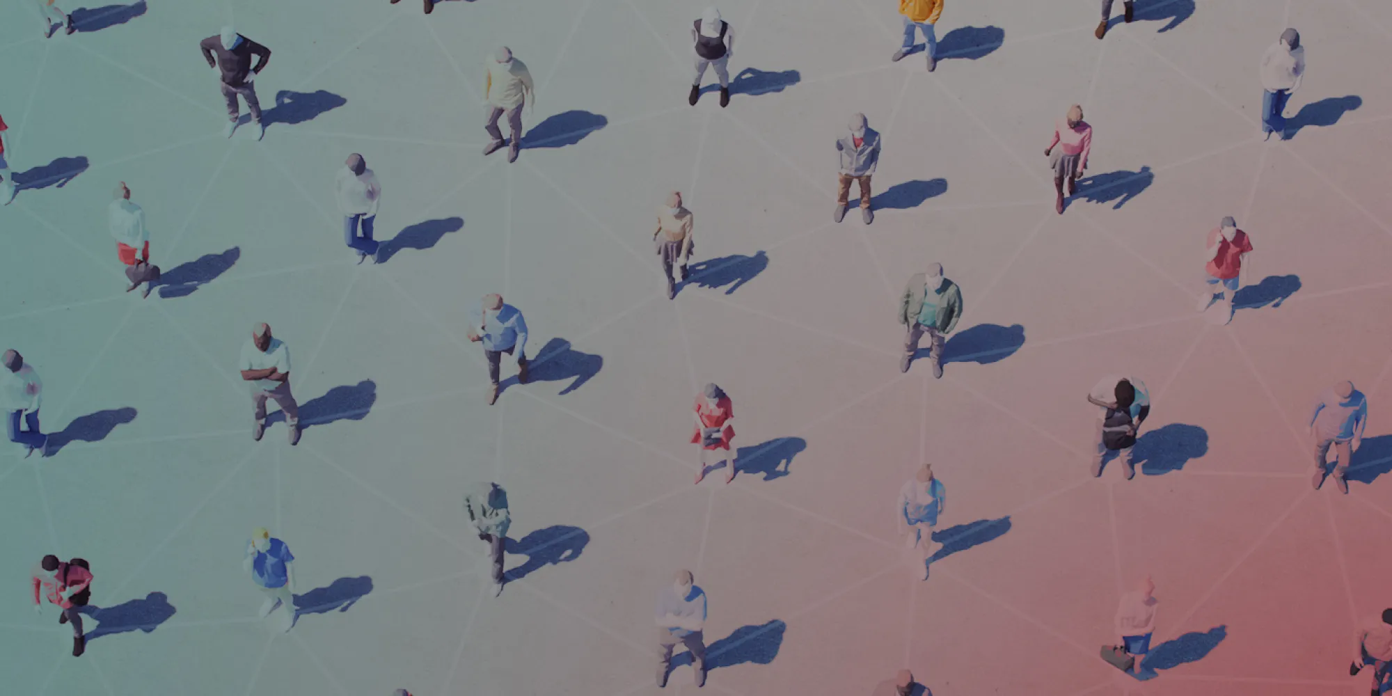 Workforce Supply Chain