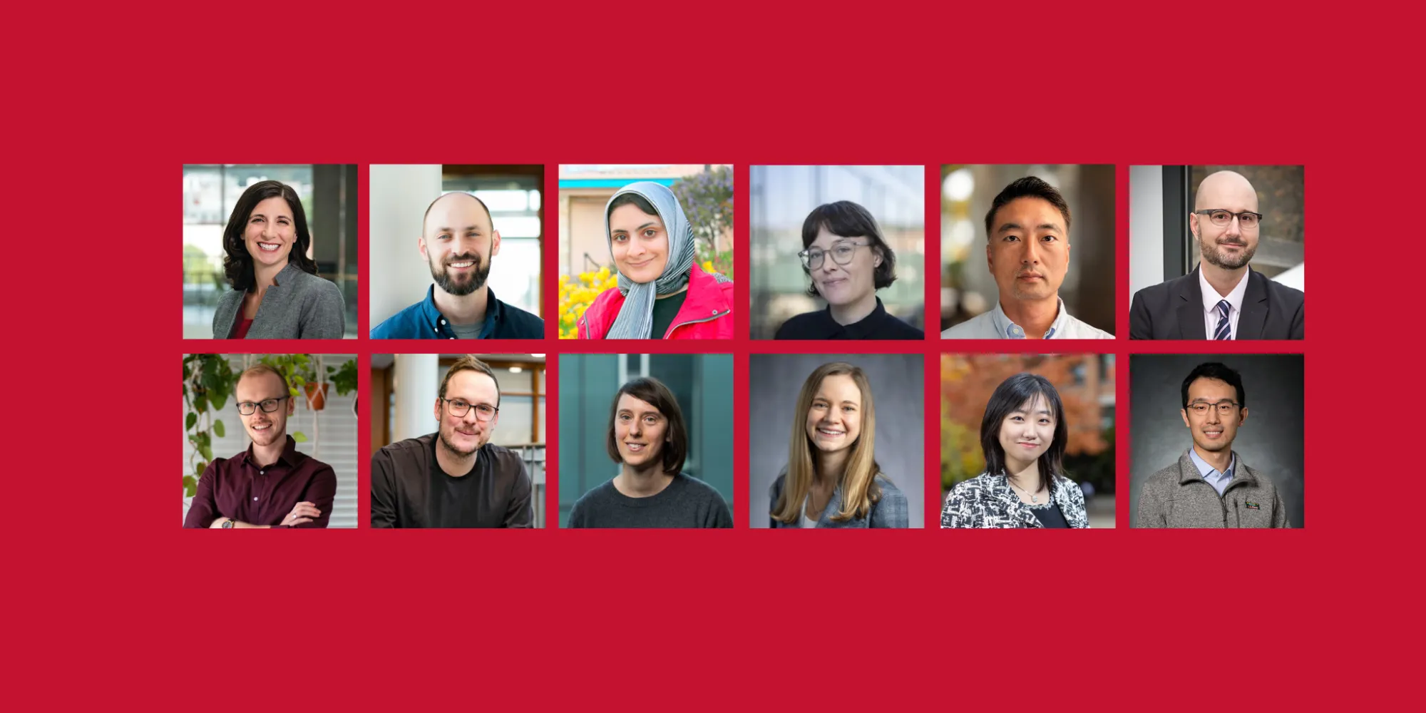 2026-2027 Block Fellows