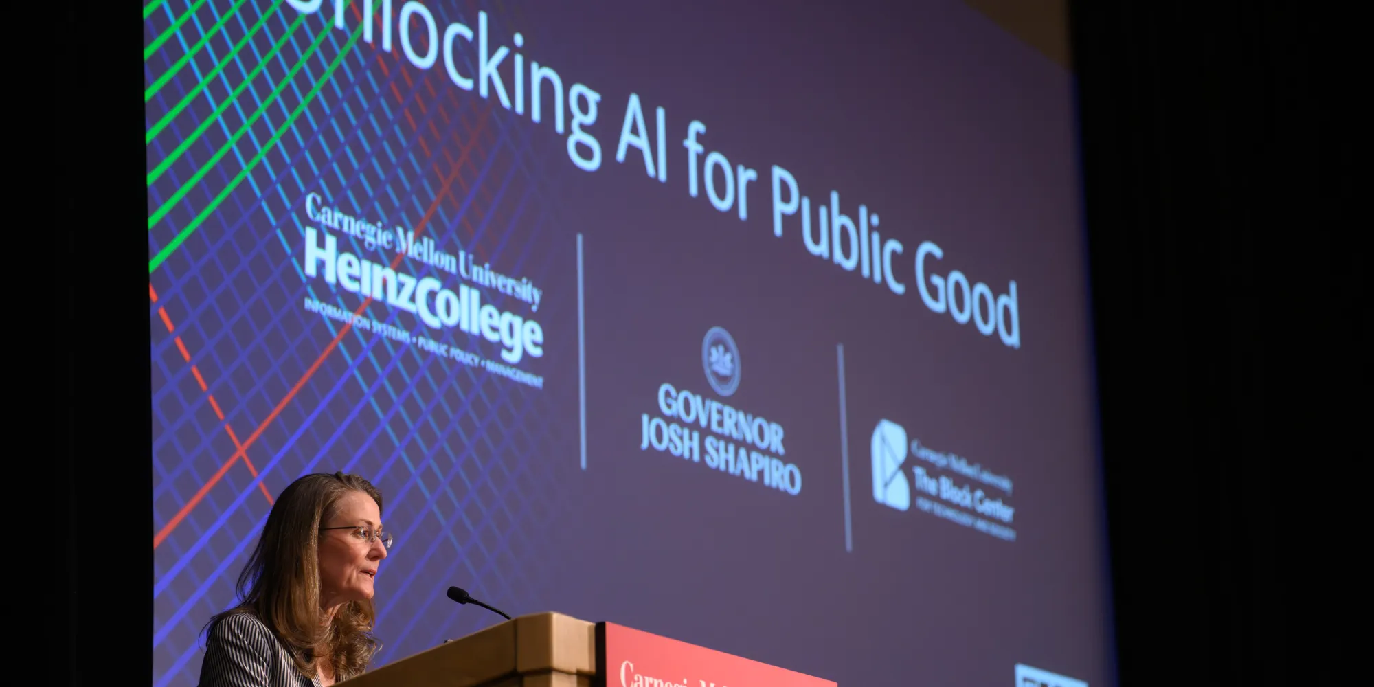 Unlocking AI for Public Good