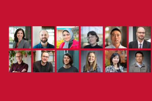 2026-2027 Block Fellows