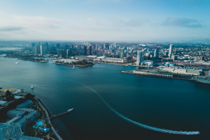 San Diego