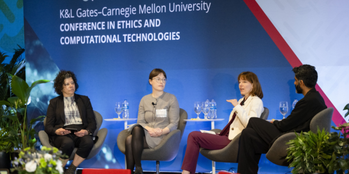 Jodi Forlizzi, Sarah Fox, Marsha Lovett, and Shiv Rao