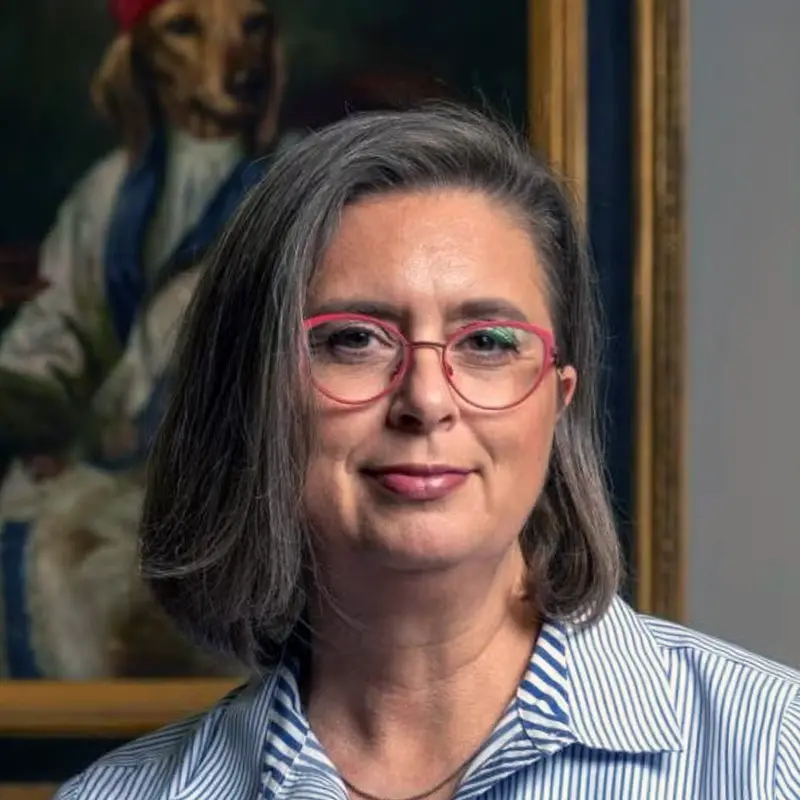 Allison Langmead