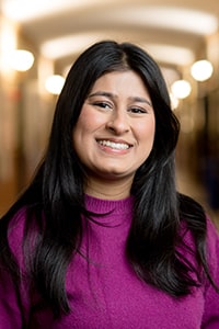 Ananya Manglik
