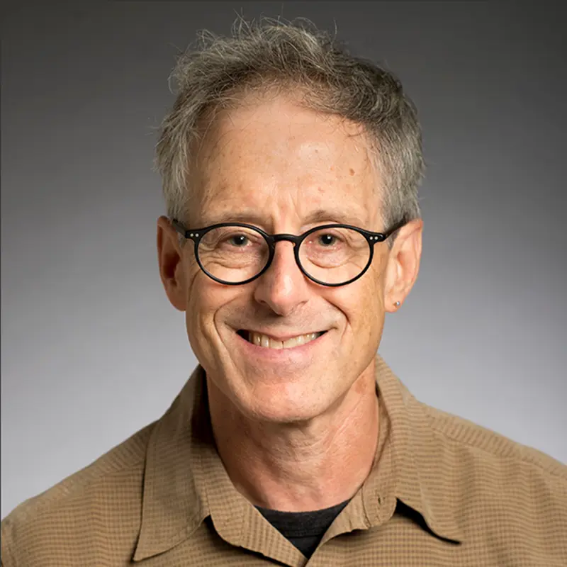 Rob Kass headshot