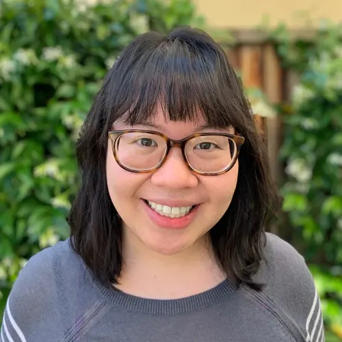 Jessica Hua