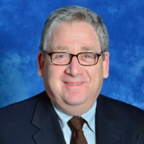 Jeff Cohen