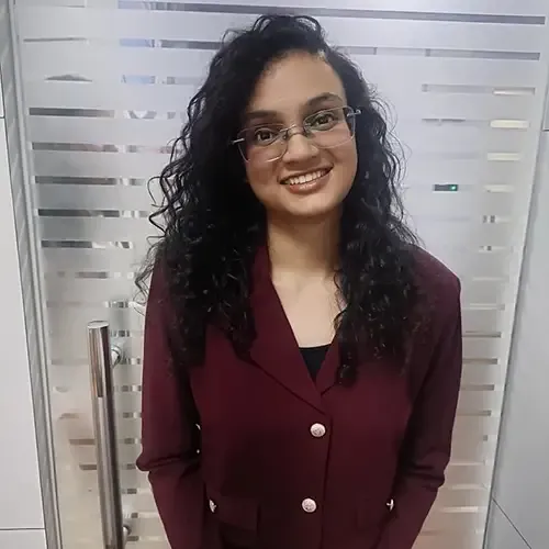 Bhawana Sharma