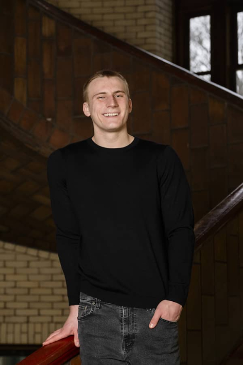 Jake Pajerski