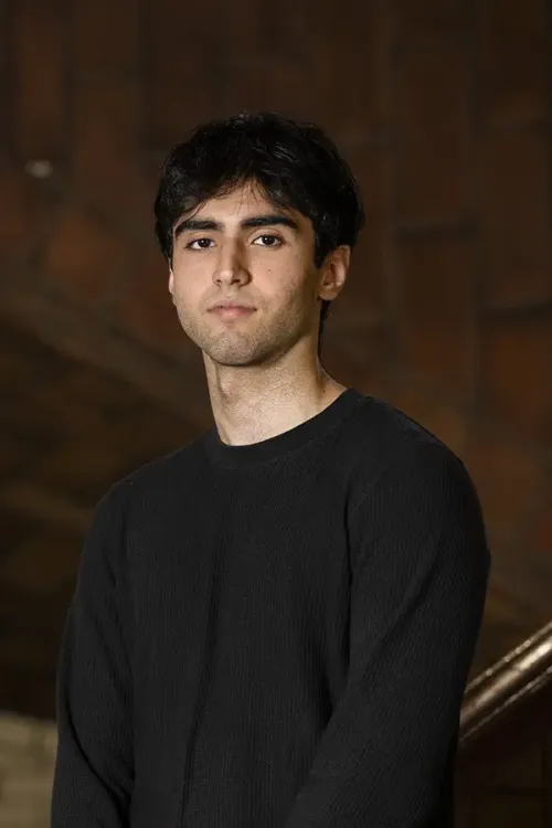 Yousaf Abbasi