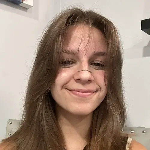 Evie Wright