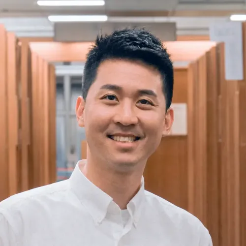 Hao-Ping (Hank) Lee
