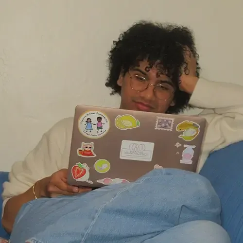 Ish Acharya