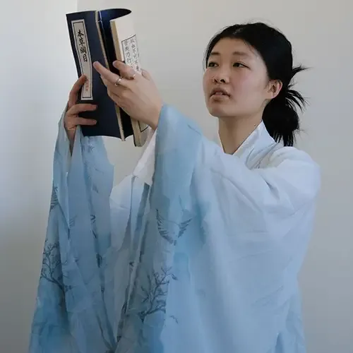 Lynn Zhang
