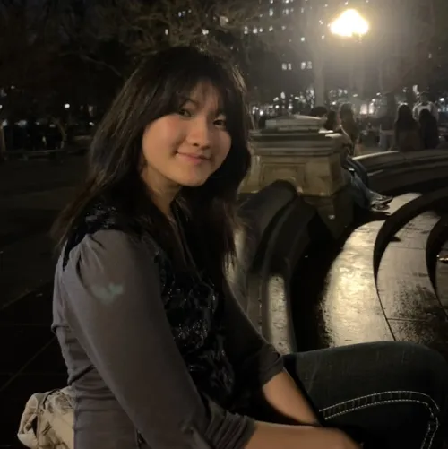 Michelle Yang
