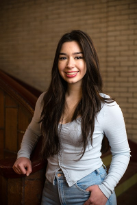Kira Keisler