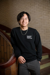 Stanley Duong