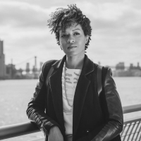 Camille Rankine