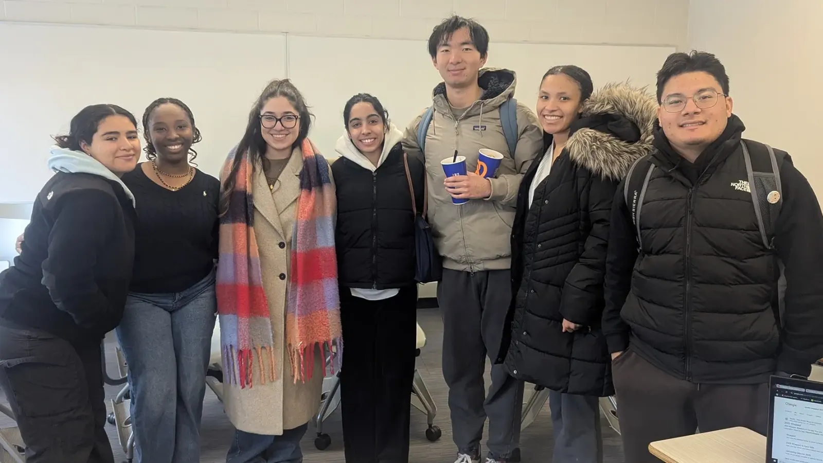 Collester Fellowship 2026 cohort