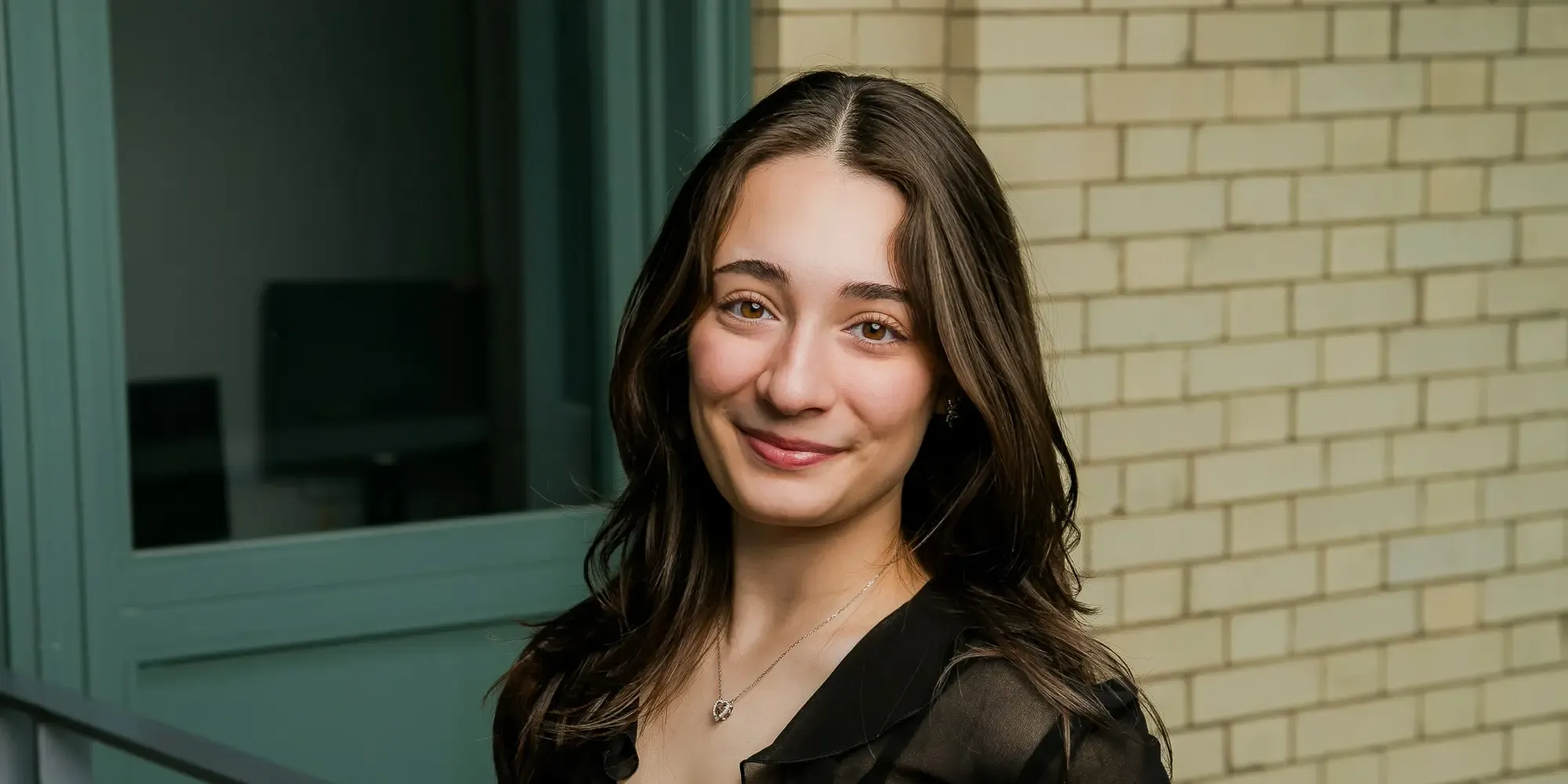 Kaitlyn Dal Bon