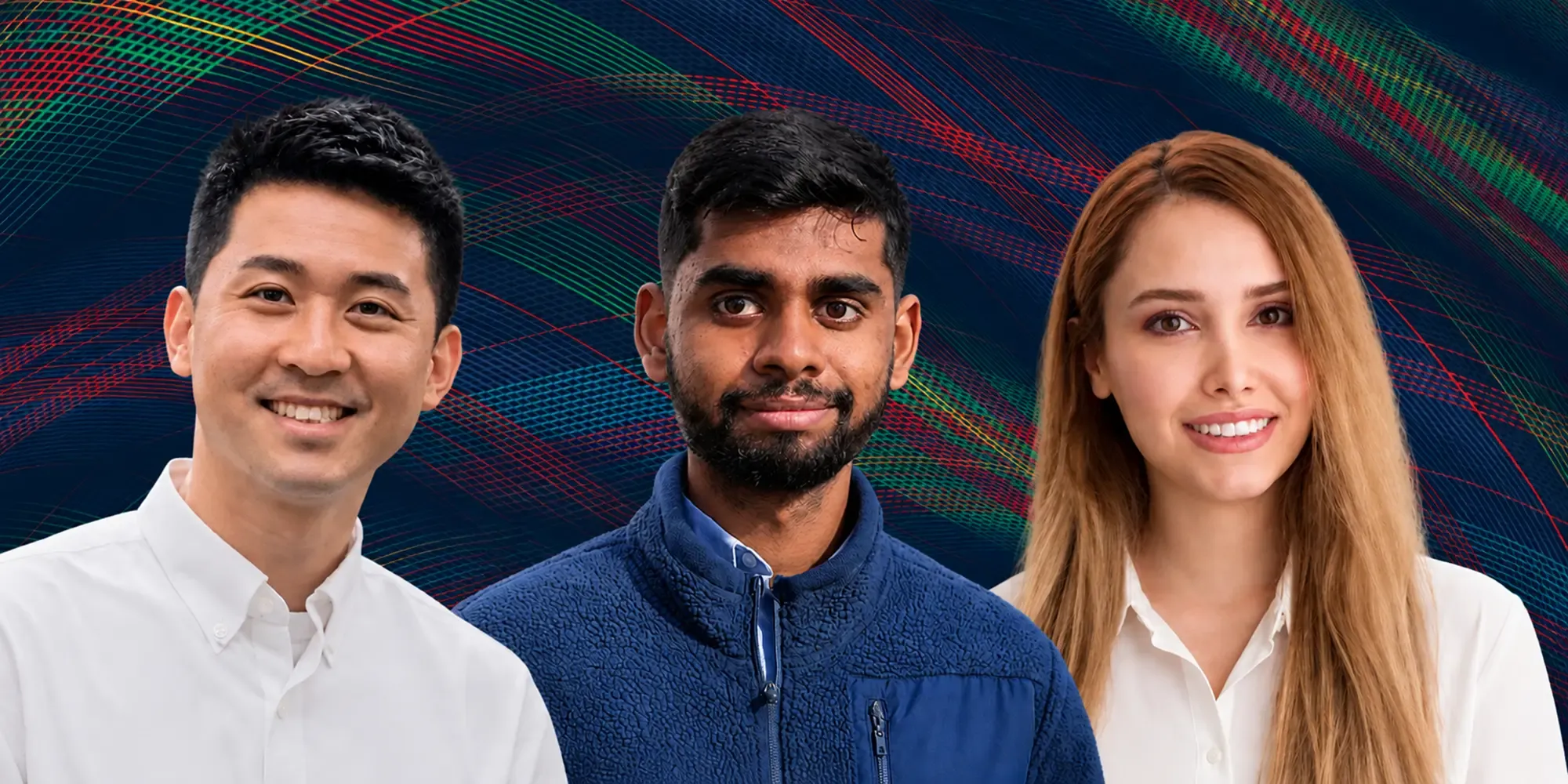 Hao-Ping (Hank) Lee, Naveen Raman, and Parand Akbari